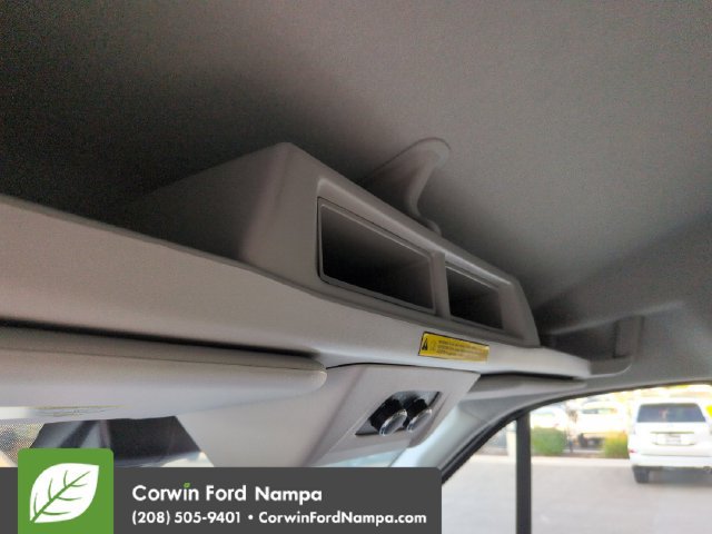 New 2026 Ford Transit 350 XL AWD/4WD image 20