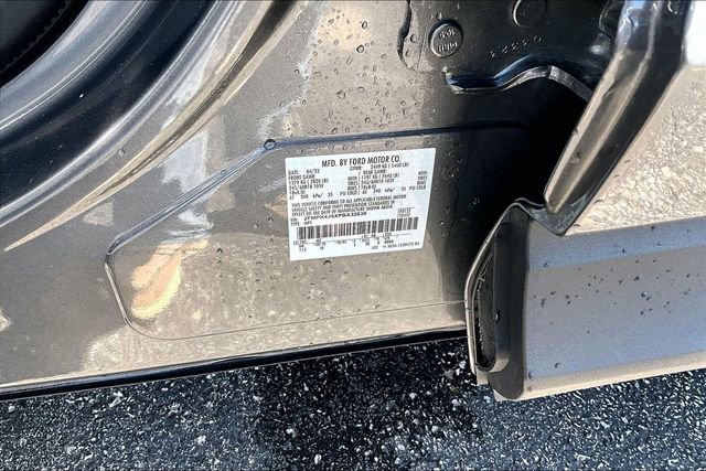 Used 2023 Ford Edge SEL image 19