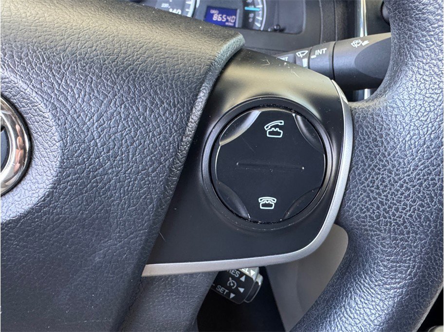 Used 2012 Toyota Camry LE FWD image 14