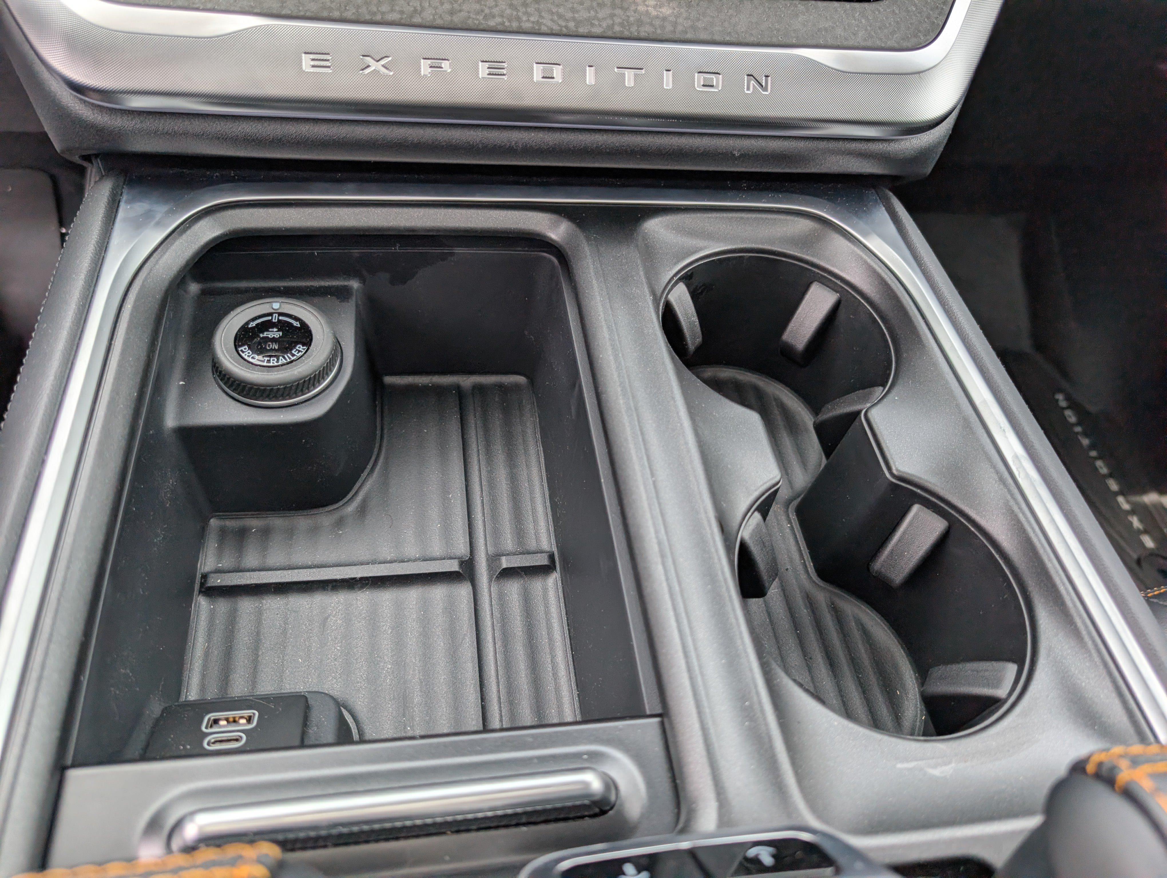 New 2026 Ford Expedition Tremor AWD/4WD image 19