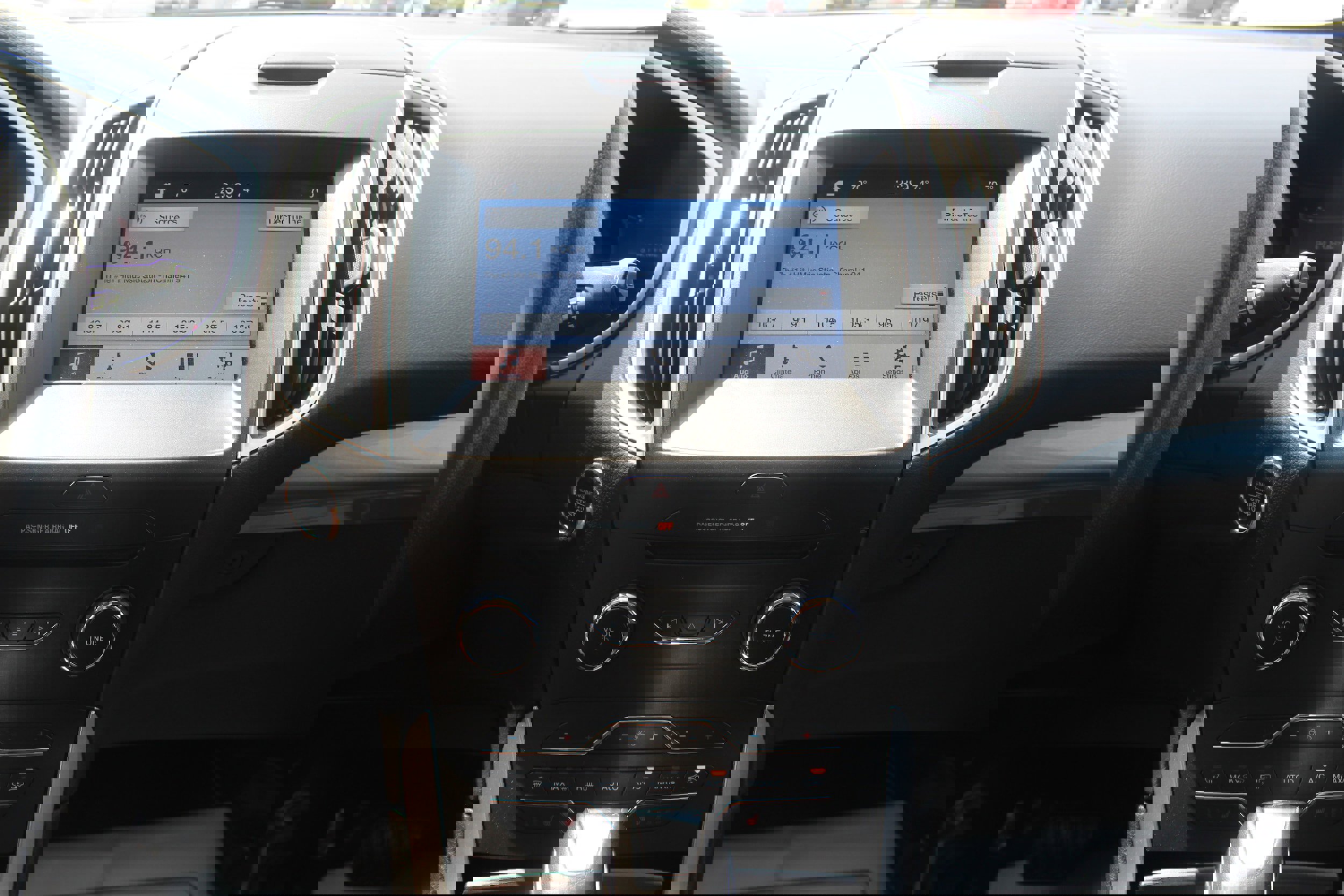 Used 2016 Ford Edge SEL w/ Equipment Group 201A image 14