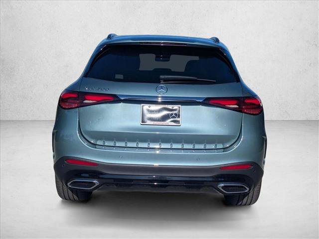 New 2027 Mercedes-Benz GLC 300 image 8
