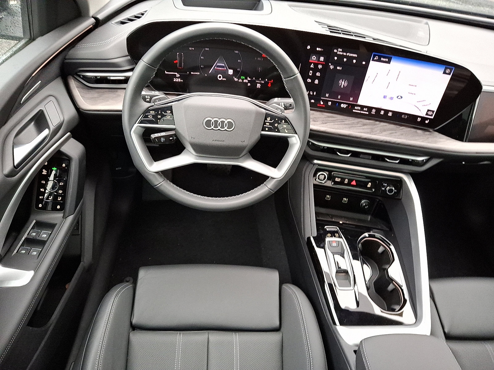New 2025 Audi Q5 Prestige image 6