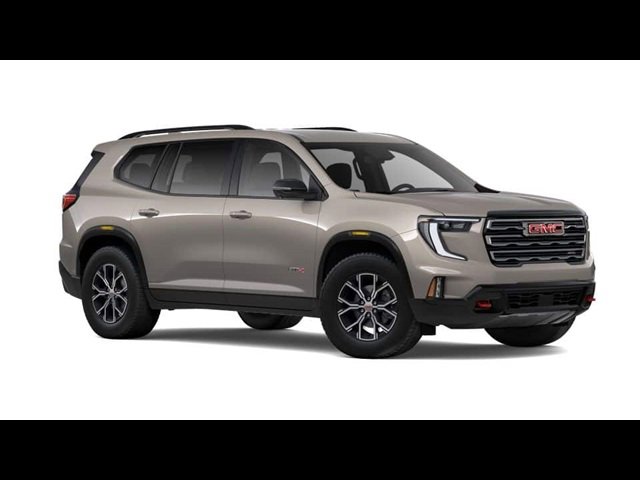 New 2026 GMC Acadia AT4 image 30