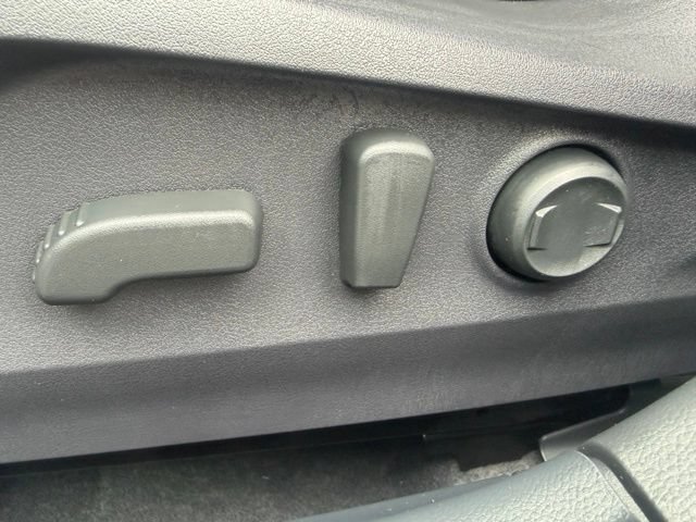 Certified 2025 Subaru Legacy Premium AWD/4WD image 19