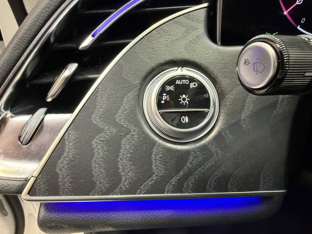 Used 2025 Mercedes-Benz E 350 Sedan image 20
