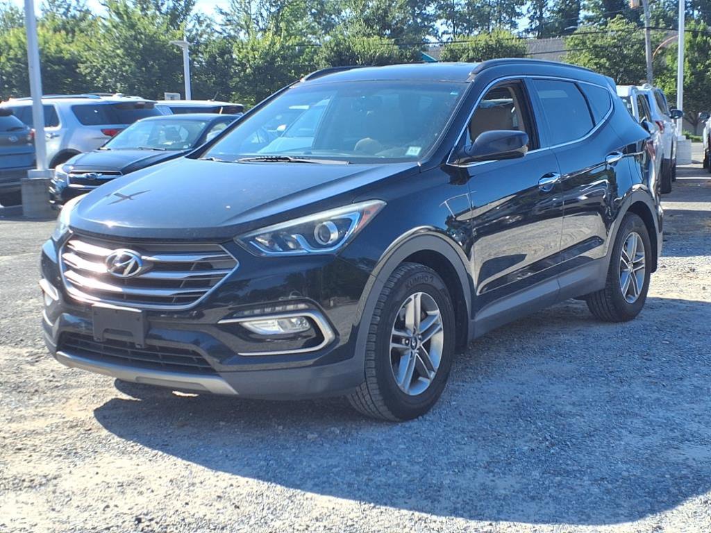 Used 2017 Hyundai Santa Fe Sport image 32