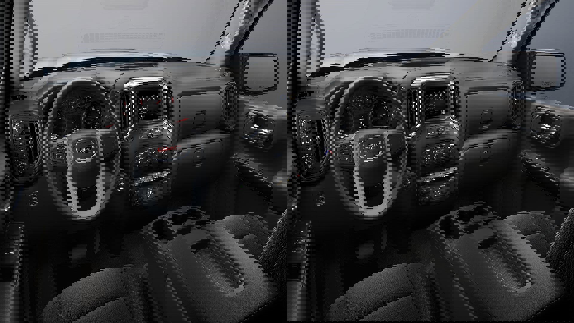 New 2025 GMC Sierra 1500 Pro w/ Graphite Edition image 44