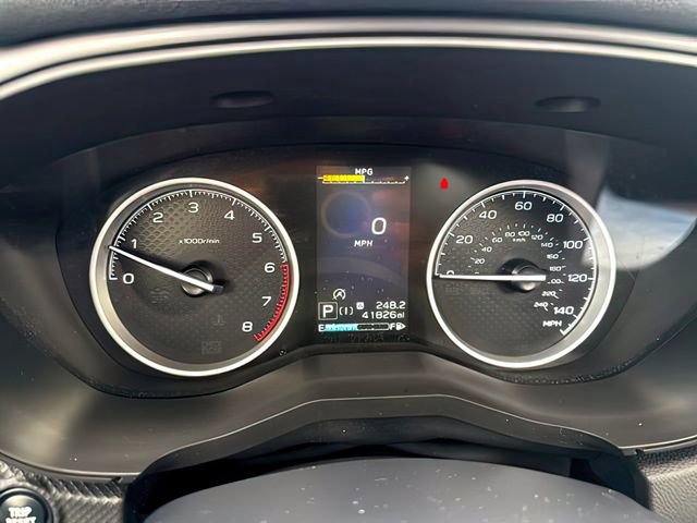 Used 2023 Subaru Forester Limited AWD/4WD image 34