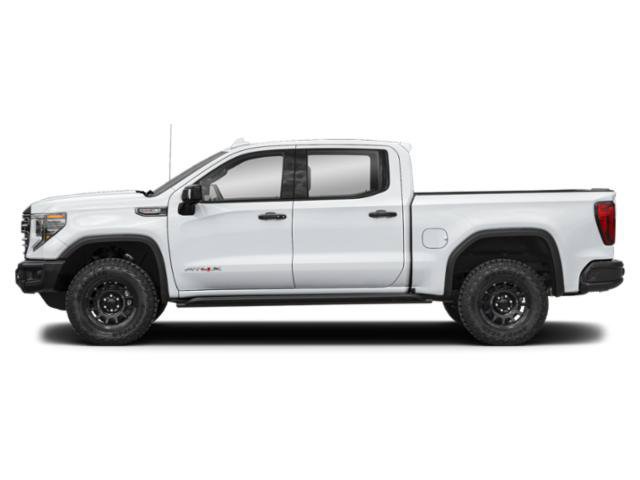 Used 2024 GMC Sierra 1500 AT4X AWD/4WD image 3