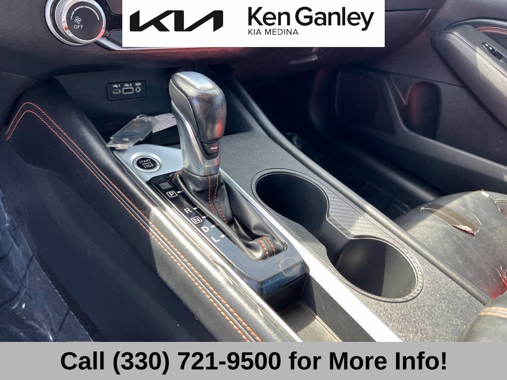 Used 2020 Nissan Altima 2.5 SR FWD image 32