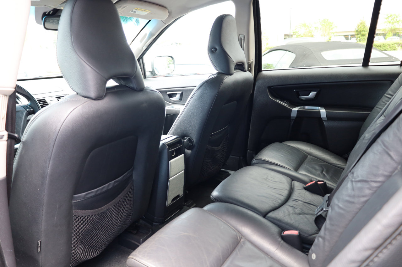 Used 2013 Volvo XC90 3.2 image 14