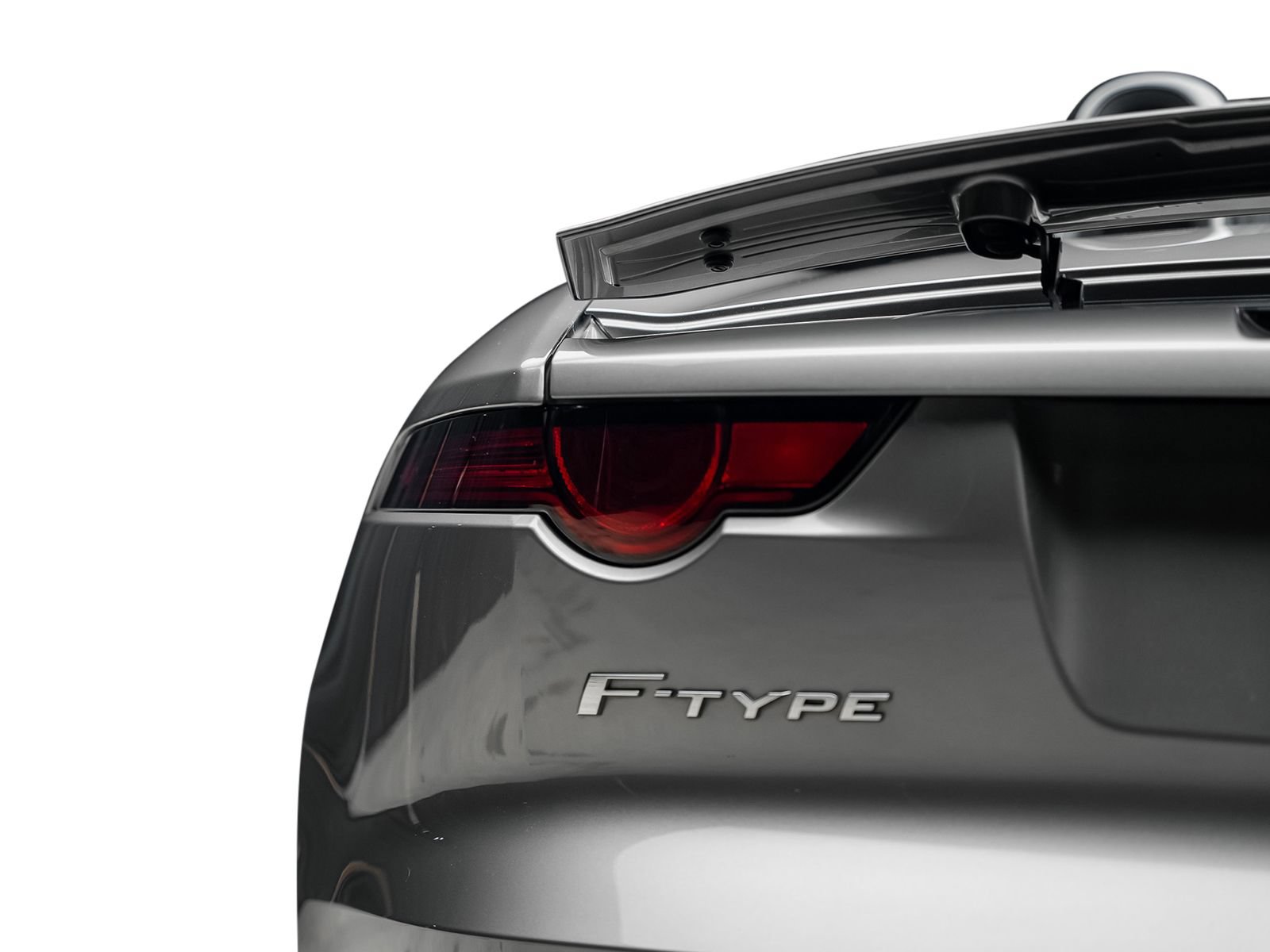 Used 2020 Jaguar F-TYPE R AWD/4WD image 14