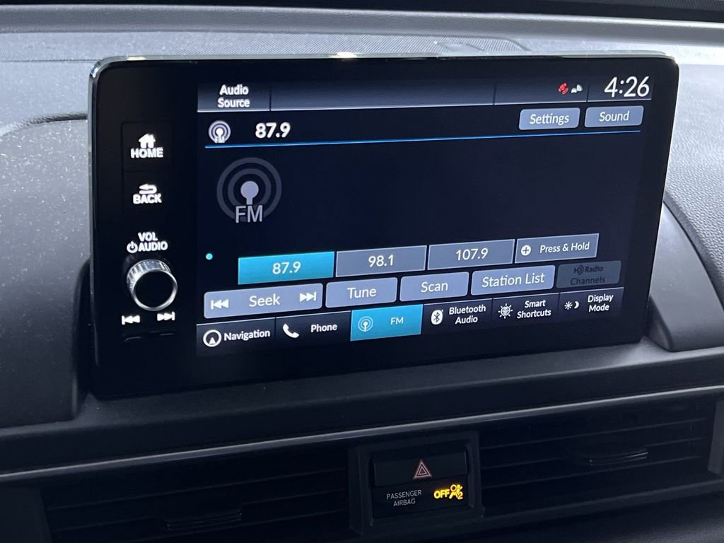 Used 2024 Honda Pilot Touring image 18