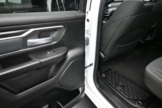 Used 2021 RAM 1500 Big Horn RWD image 19