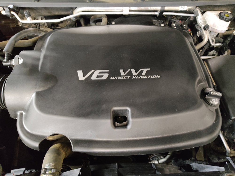 Used 2022 Chevrolet Colorado LT image 30