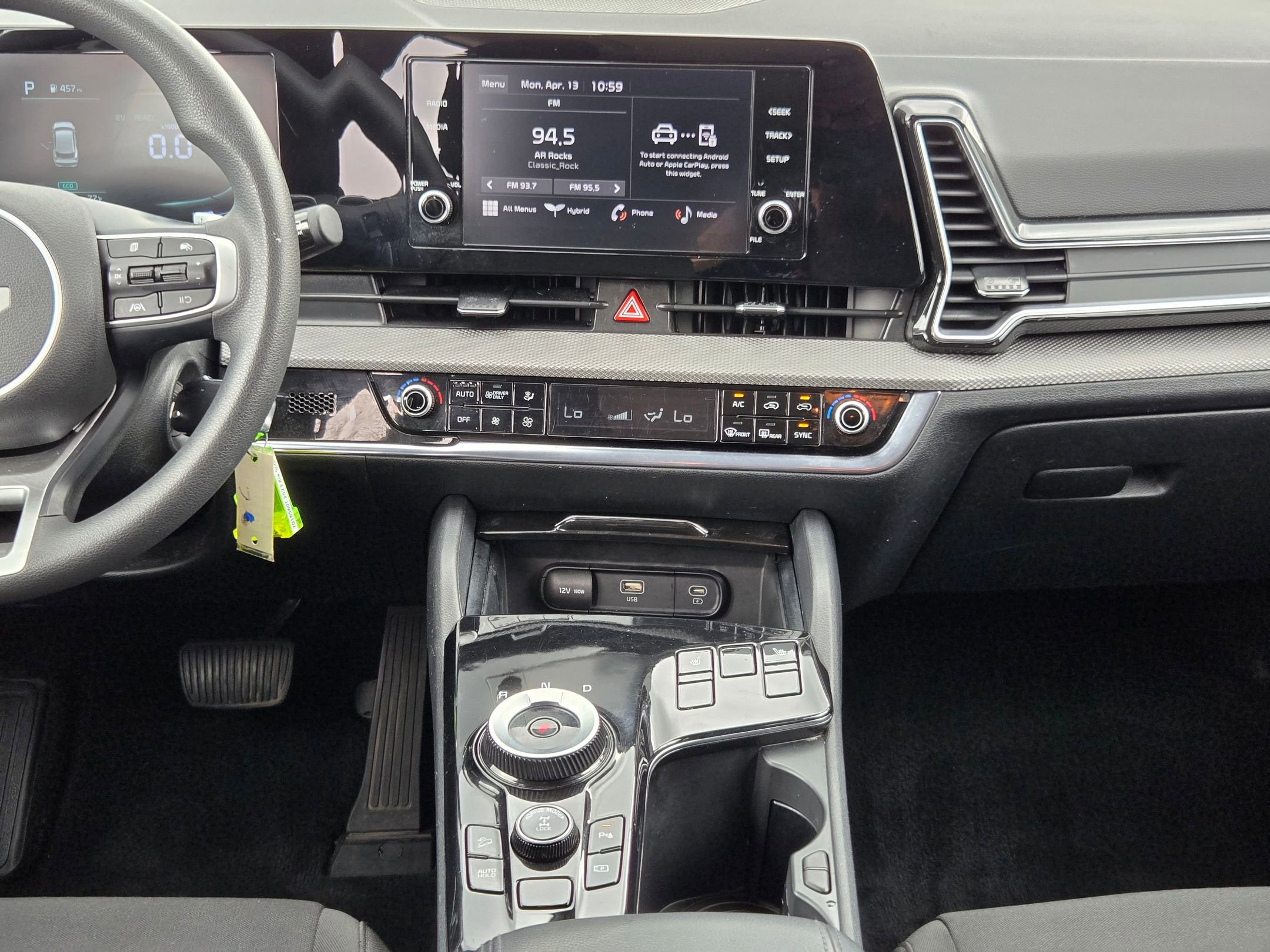 Used 2023 Kia Sportage LX image 16