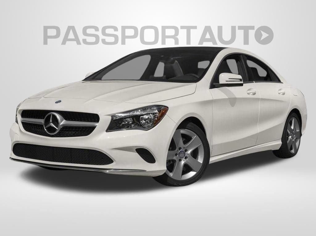 Used 2019 Mercedes-Benz CLA 250 image 86
