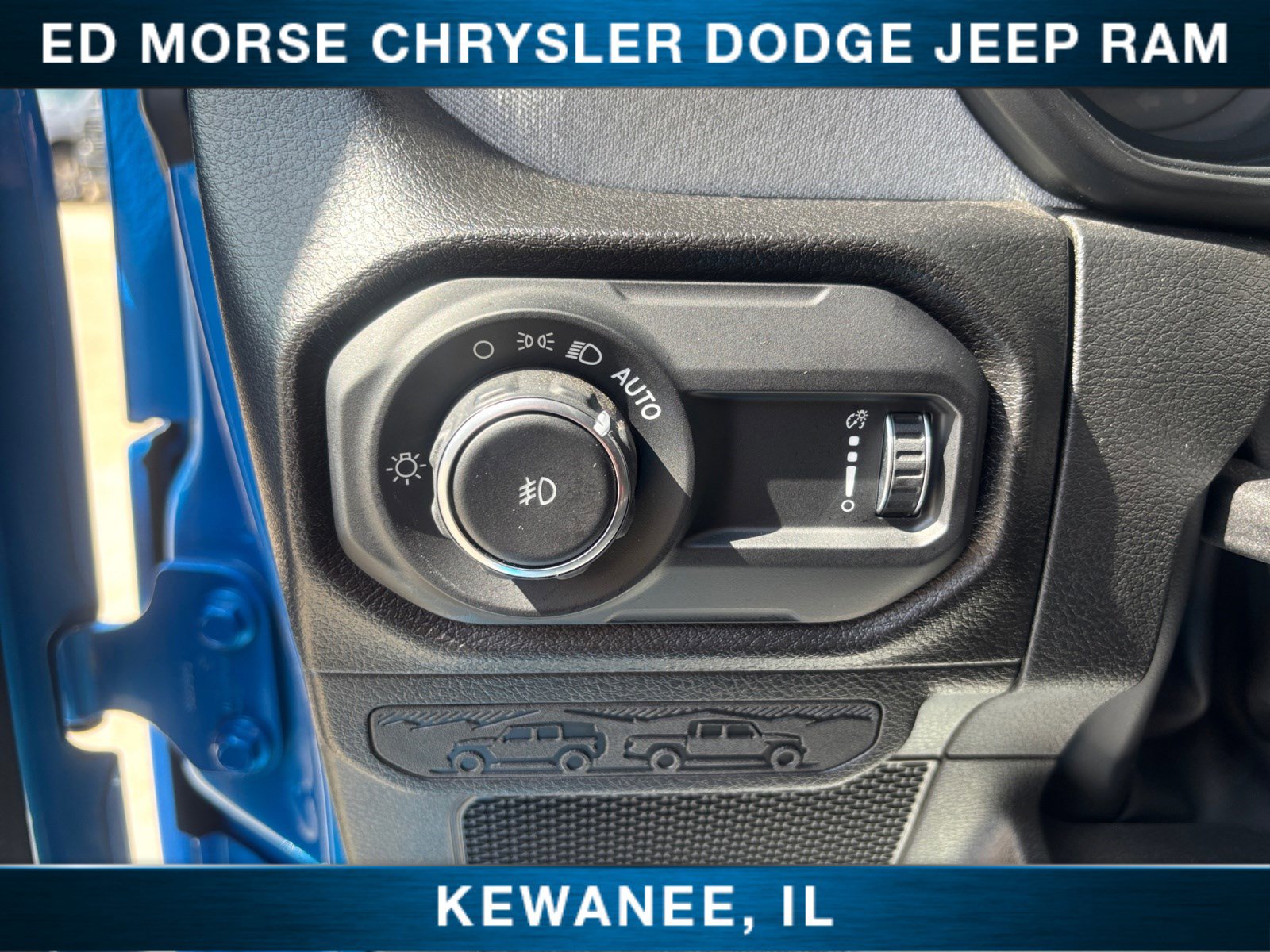 Used 2024 Jeep Wrangler Sport S image 23