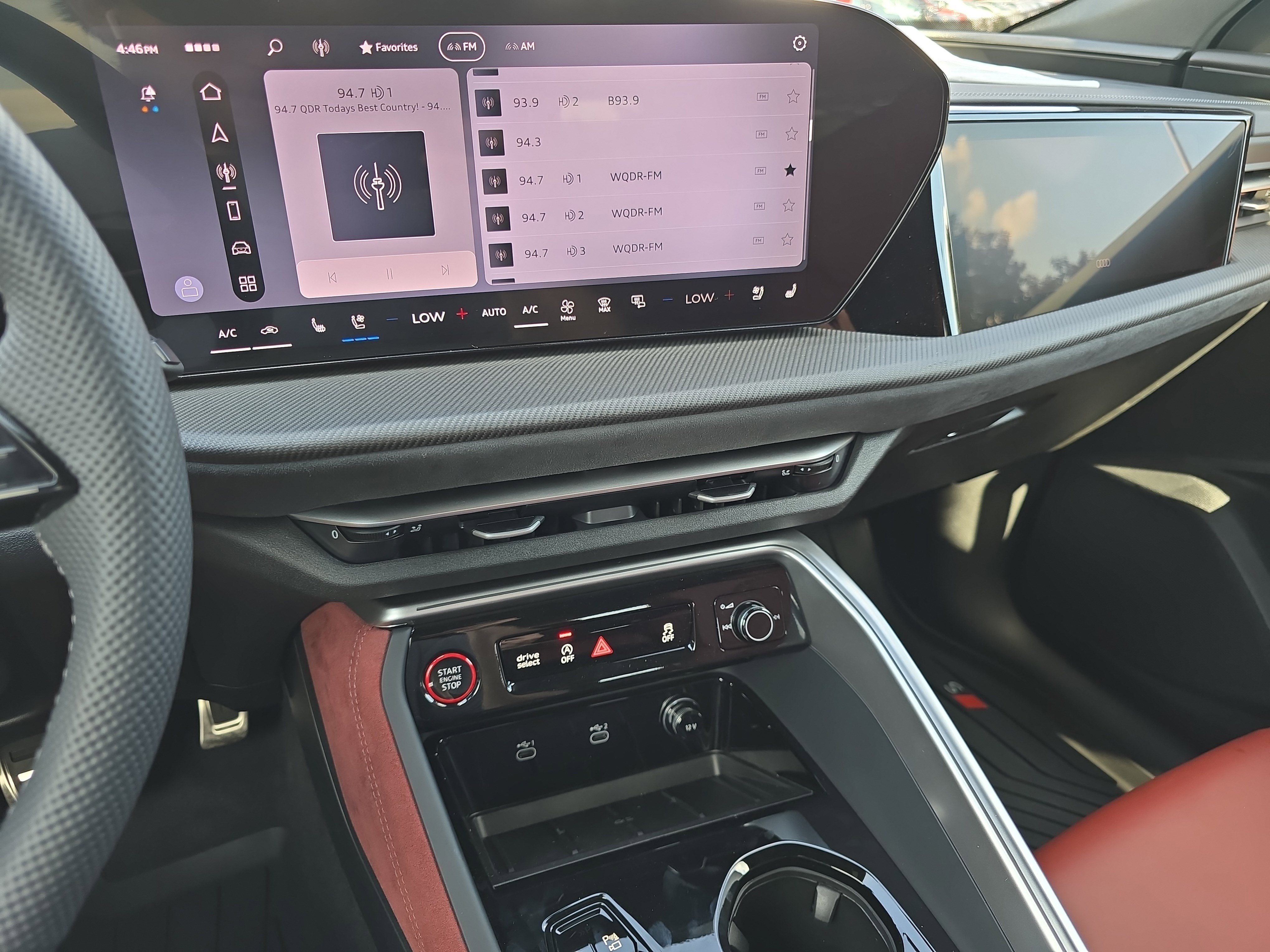 New 2026 Audi SQ5 Premium Plus AWD/4WD image 20