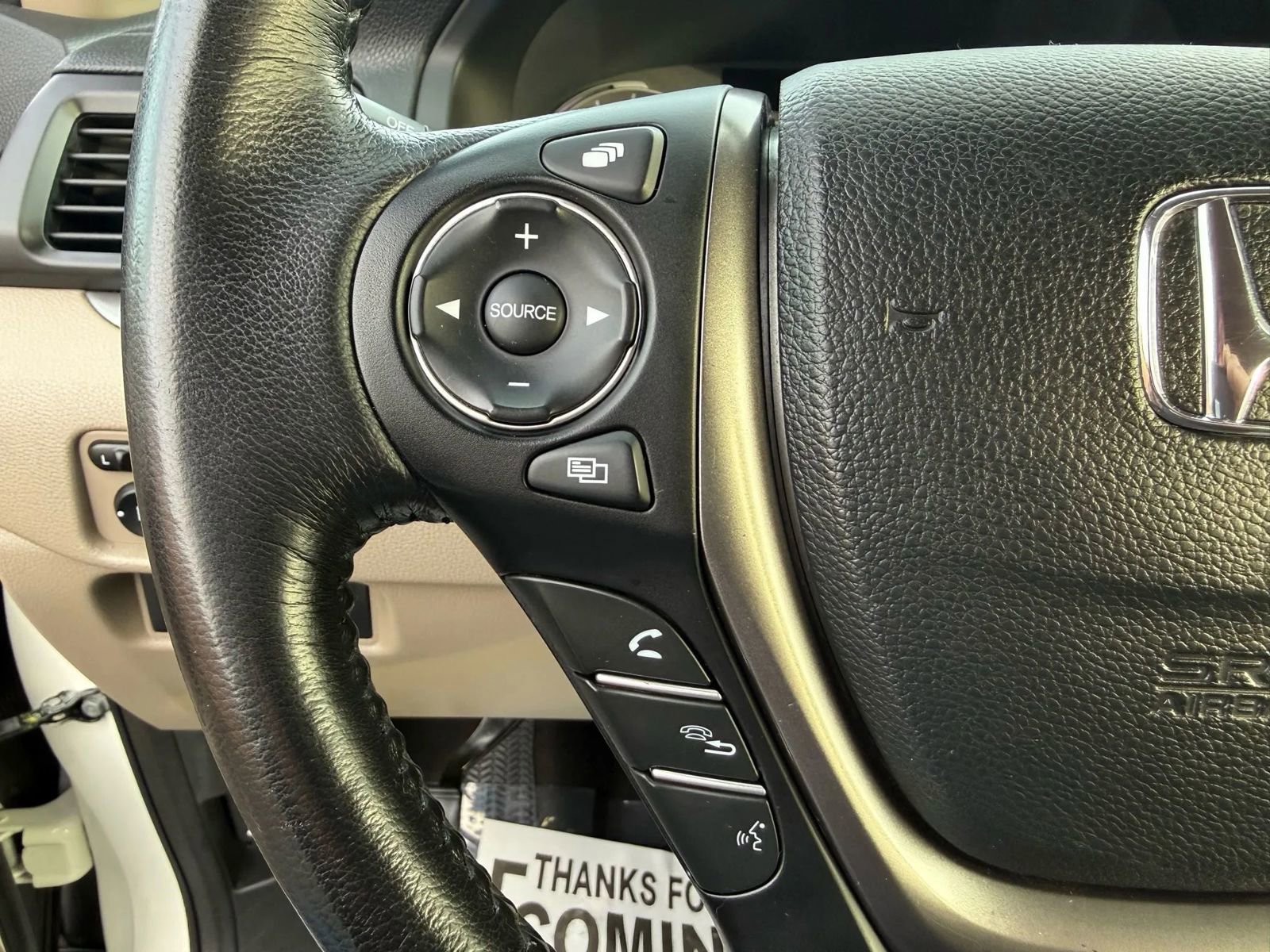 Used 2016 Honda Pilot EX-L image 22