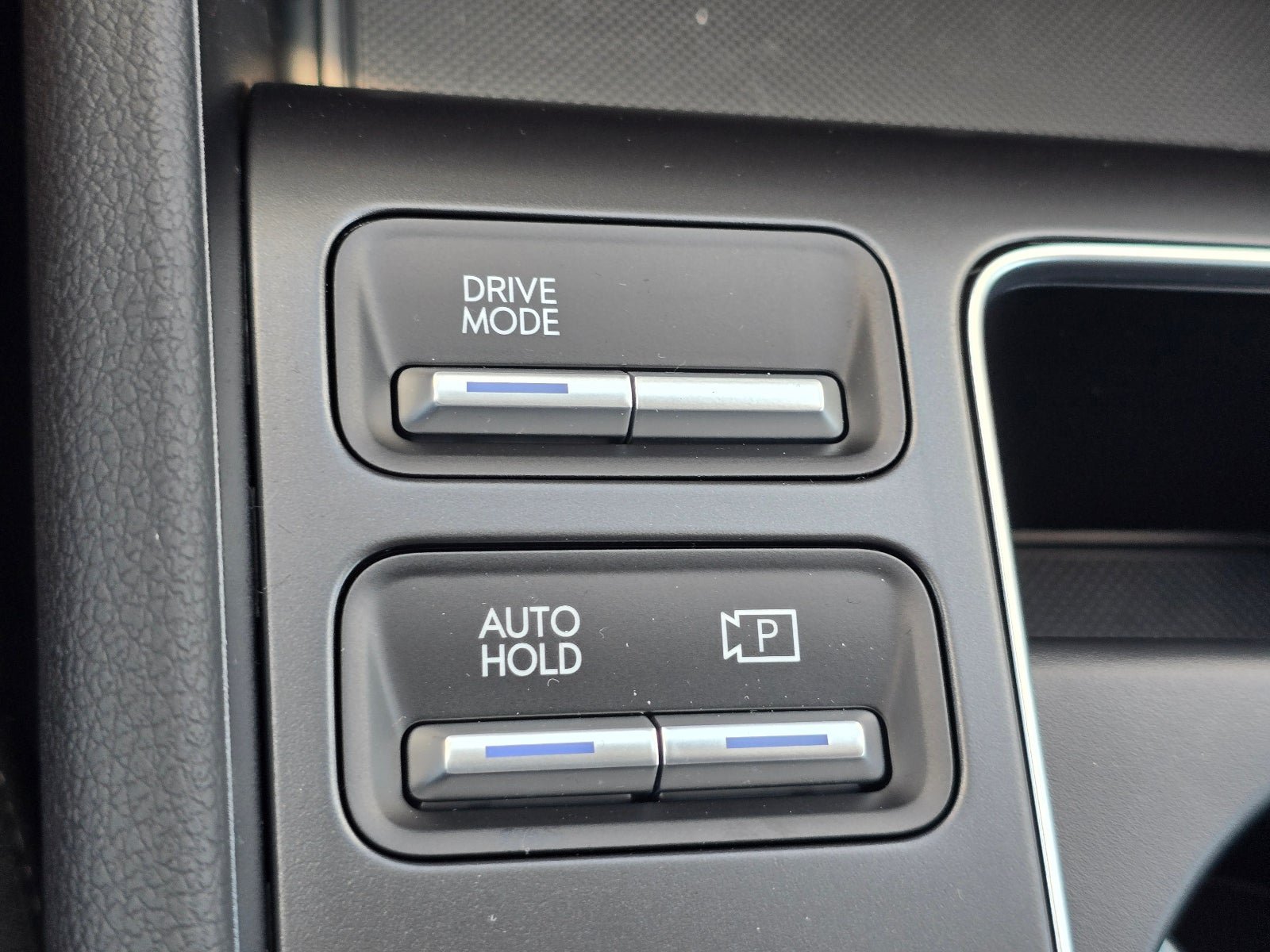 New 2026 Hyundai Sonata SEL FWD image 20