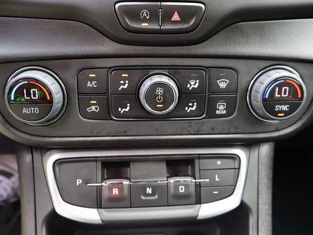 Used 2024 GMC Terrain SLE w/ Driver Convenience Package AWD/4WD image 26