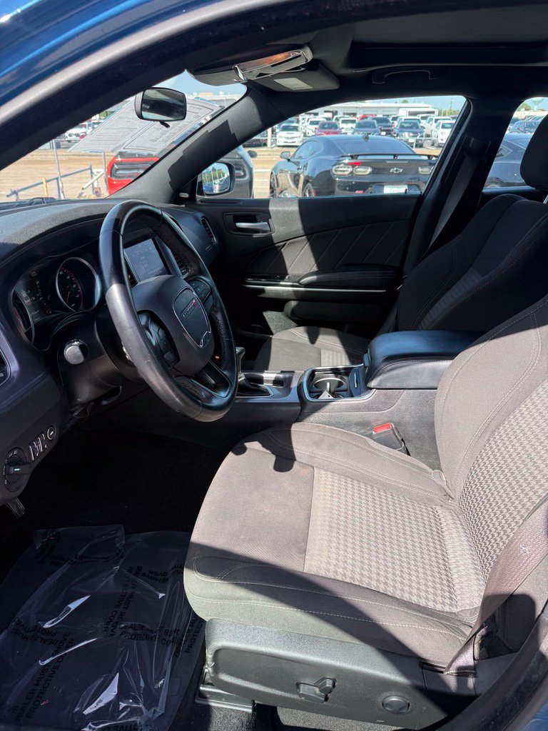 Used 2023 Dodge Charger SXT RWD image 12
