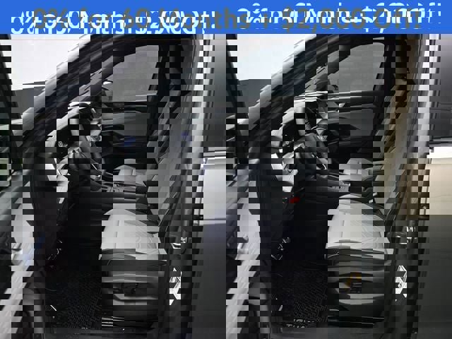 New 2026 Volkswagen Tiguan SE R-Line image 9