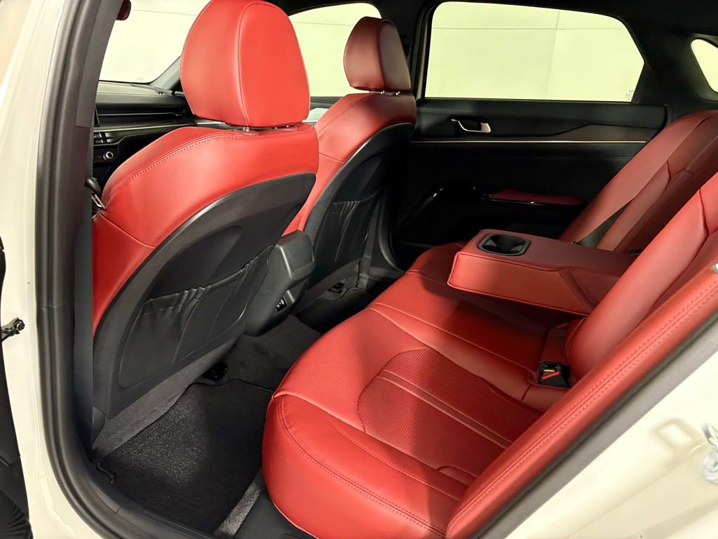 New 2026 Kia K5 GT-Line image 39