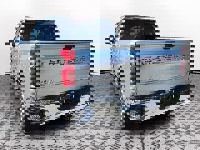 Used 2020 Chevrolet Silverado 1500 LTZ w/ LTZ Plus Package image 4