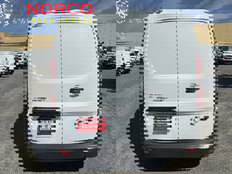 Used 2016 Ford Transit Connect XL image 11