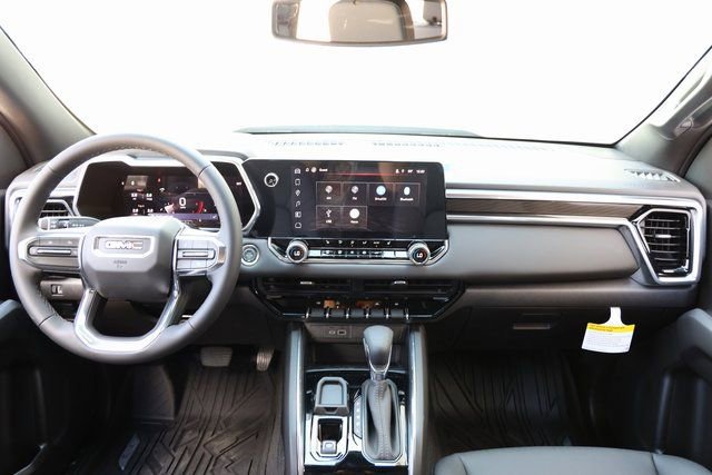 New 2026 GMC Canyon Elevation w/ Convenience Package image 11