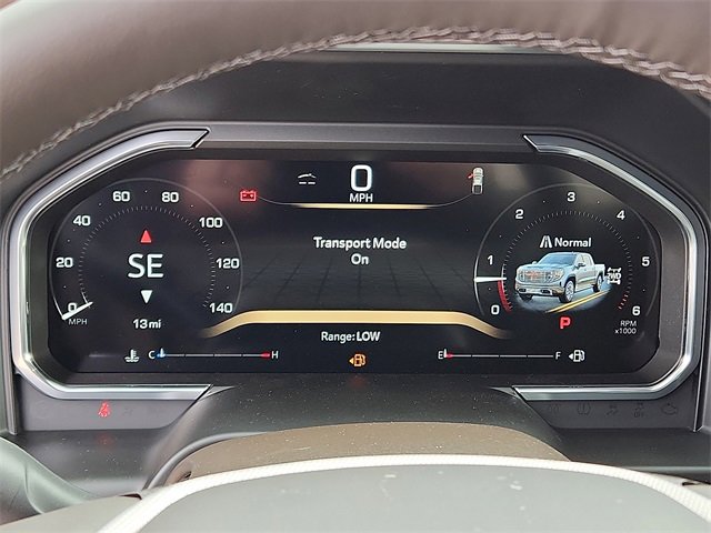 New 2026 GMC Sierra 1500 Denali image 16