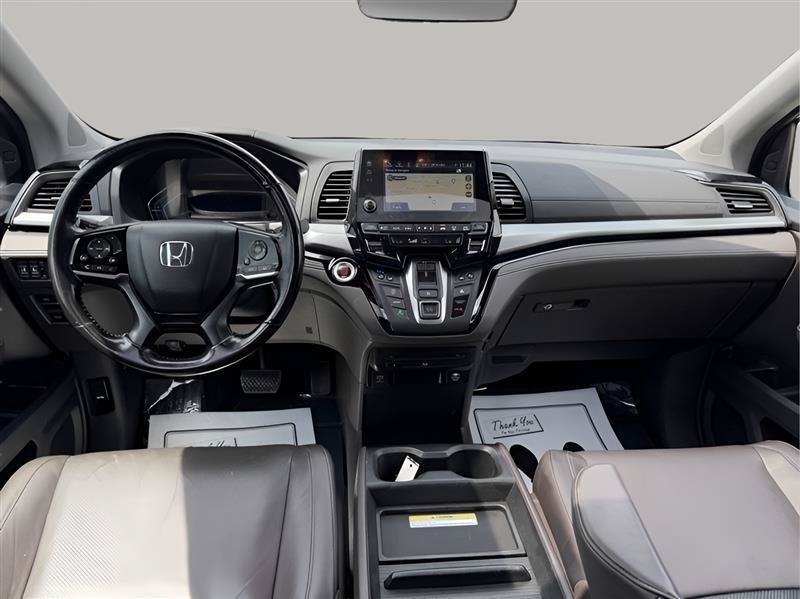 Used 2018 Honda Odyssey Elite image 29