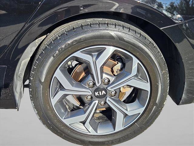 Used 2019 Kia Forte LXS FWD image 22