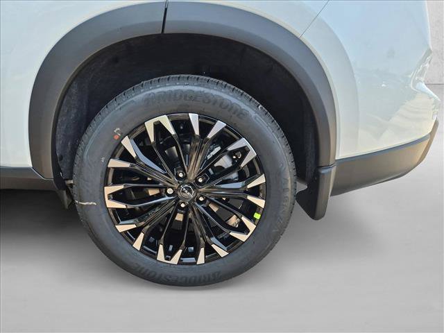 New 2027 Nissan Rogue SV FWD image 9