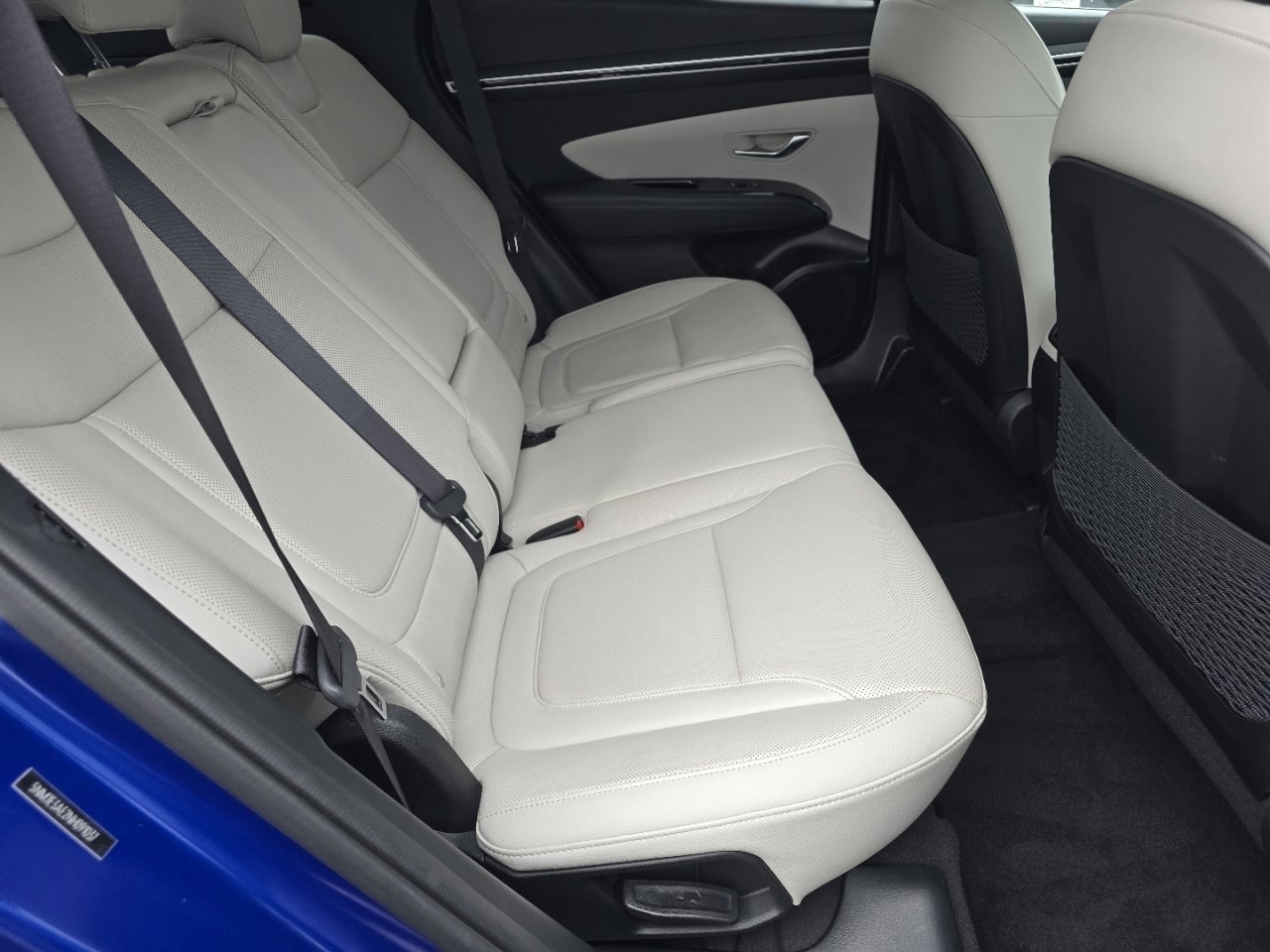 Used 2022 Hyundai Tucson Limited w/ Cargo Package image 21