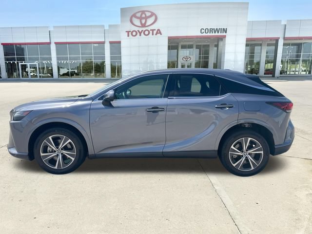 Used 2023 Lexus RX 350 Premium FWD image 2