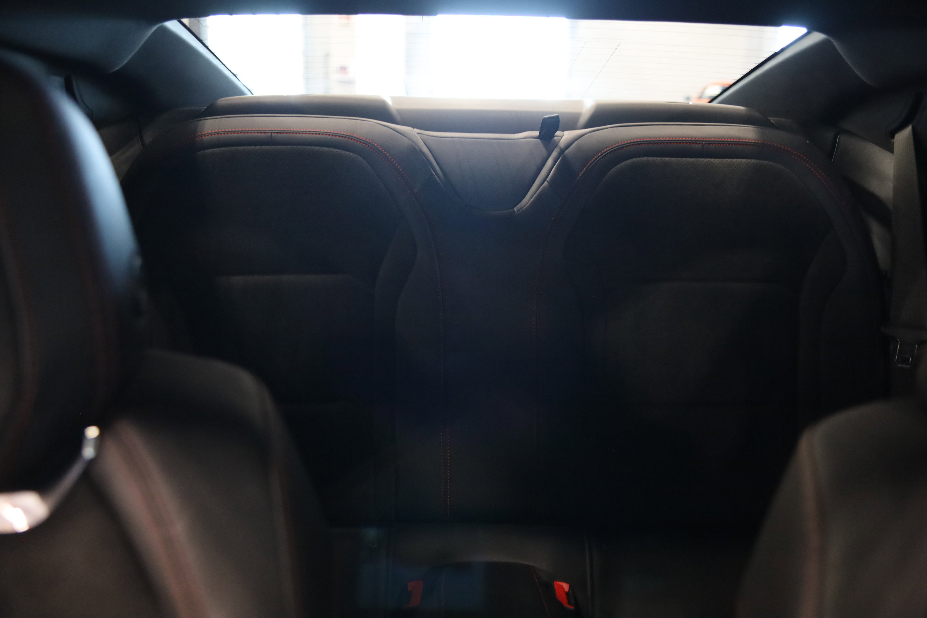 Used 2023 Chevrolet Camaro ZL1 RWD image 35