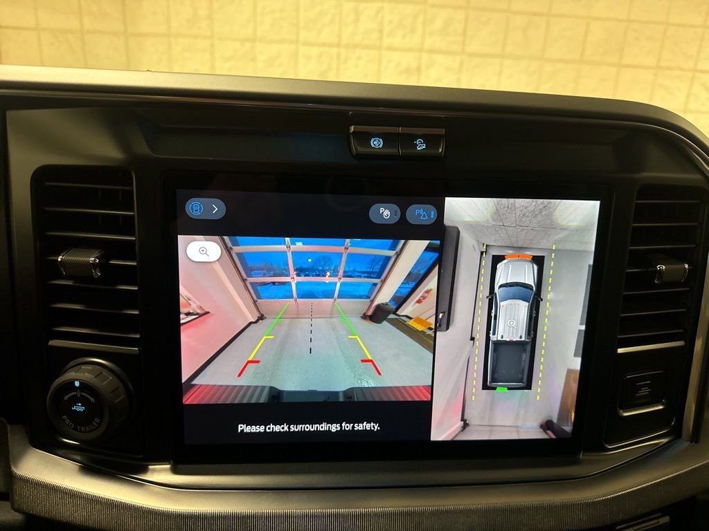 New 2026 Ford F350 Platinum w/ Tremor Off-Road Package image 30