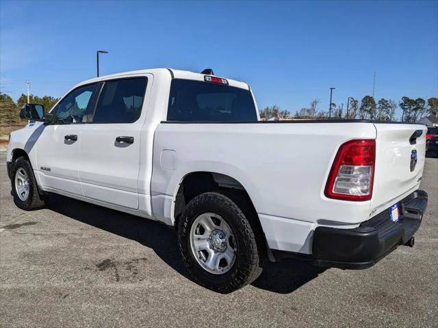 Certified 2022 RAM 1500 Tradesman w/ Tradesman Group image 15