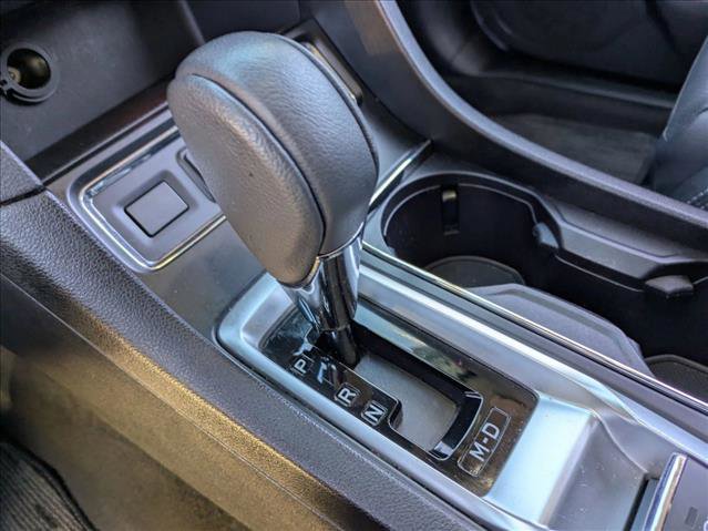 Used 2023 Subaru Ascent Limited image 12