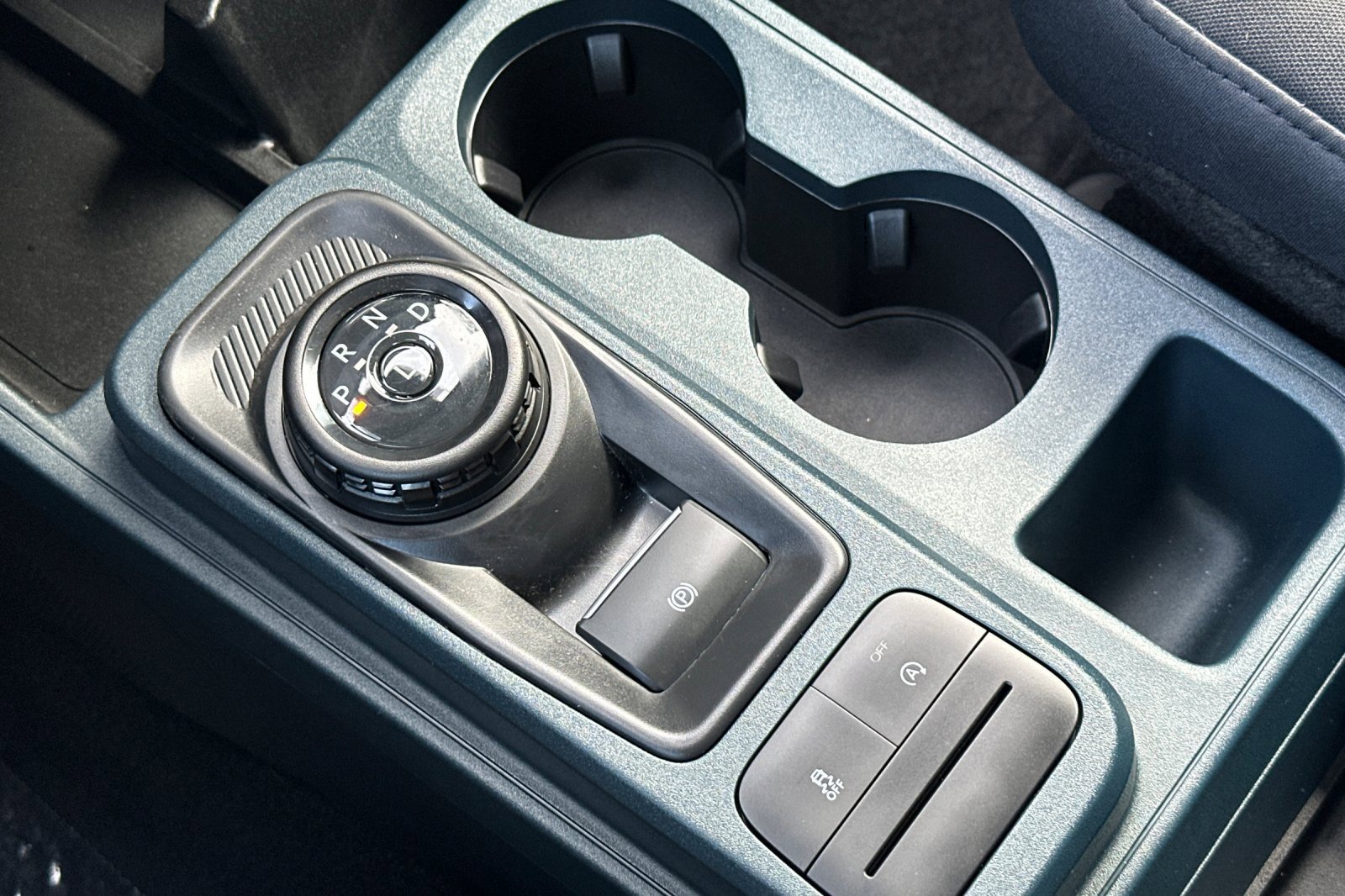 New 2026 Ford Maverick XLT w/ Black Appearance Package image 20