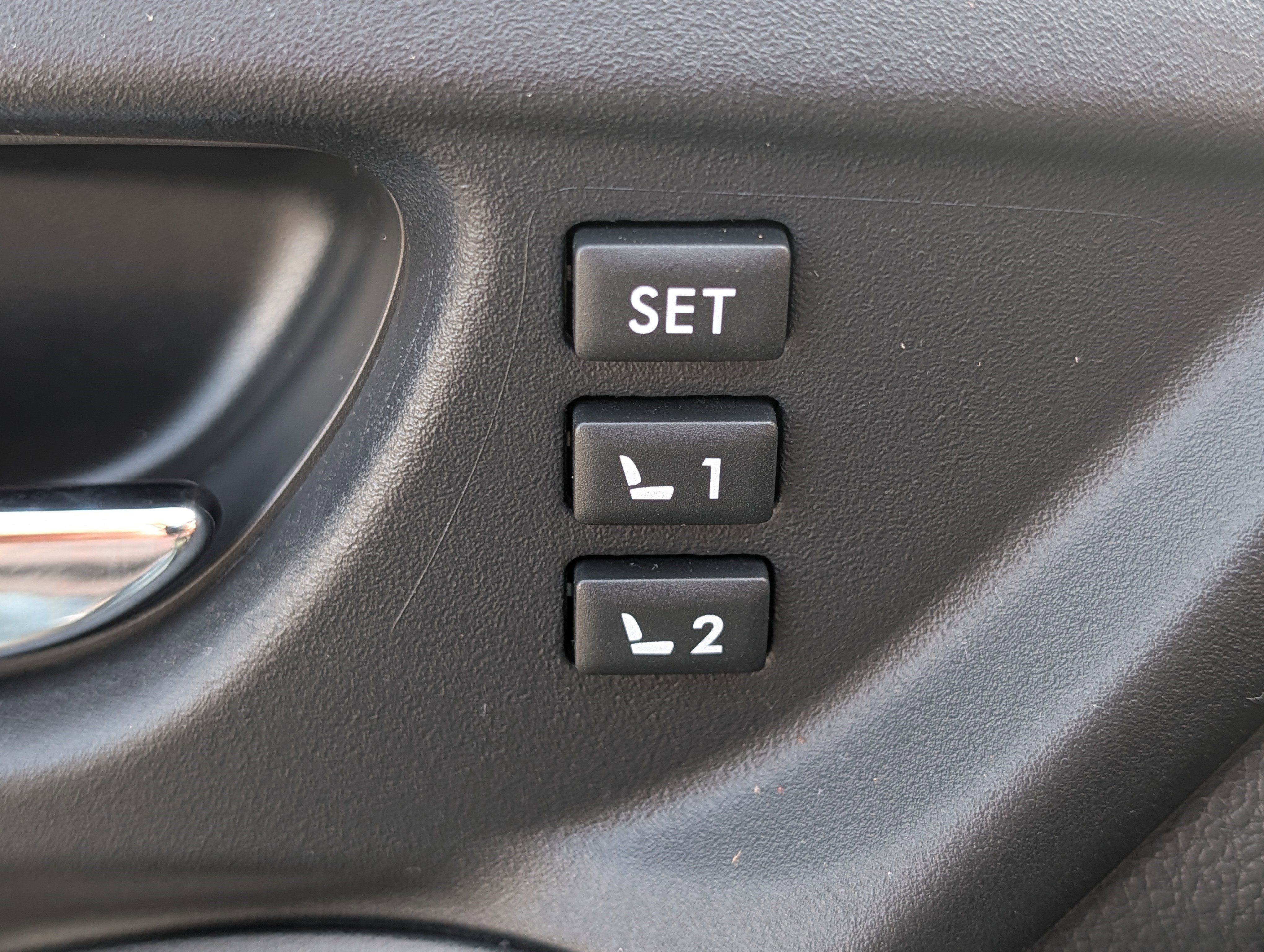 Used 2017 Subaru Forester 2.5i Touring image 20