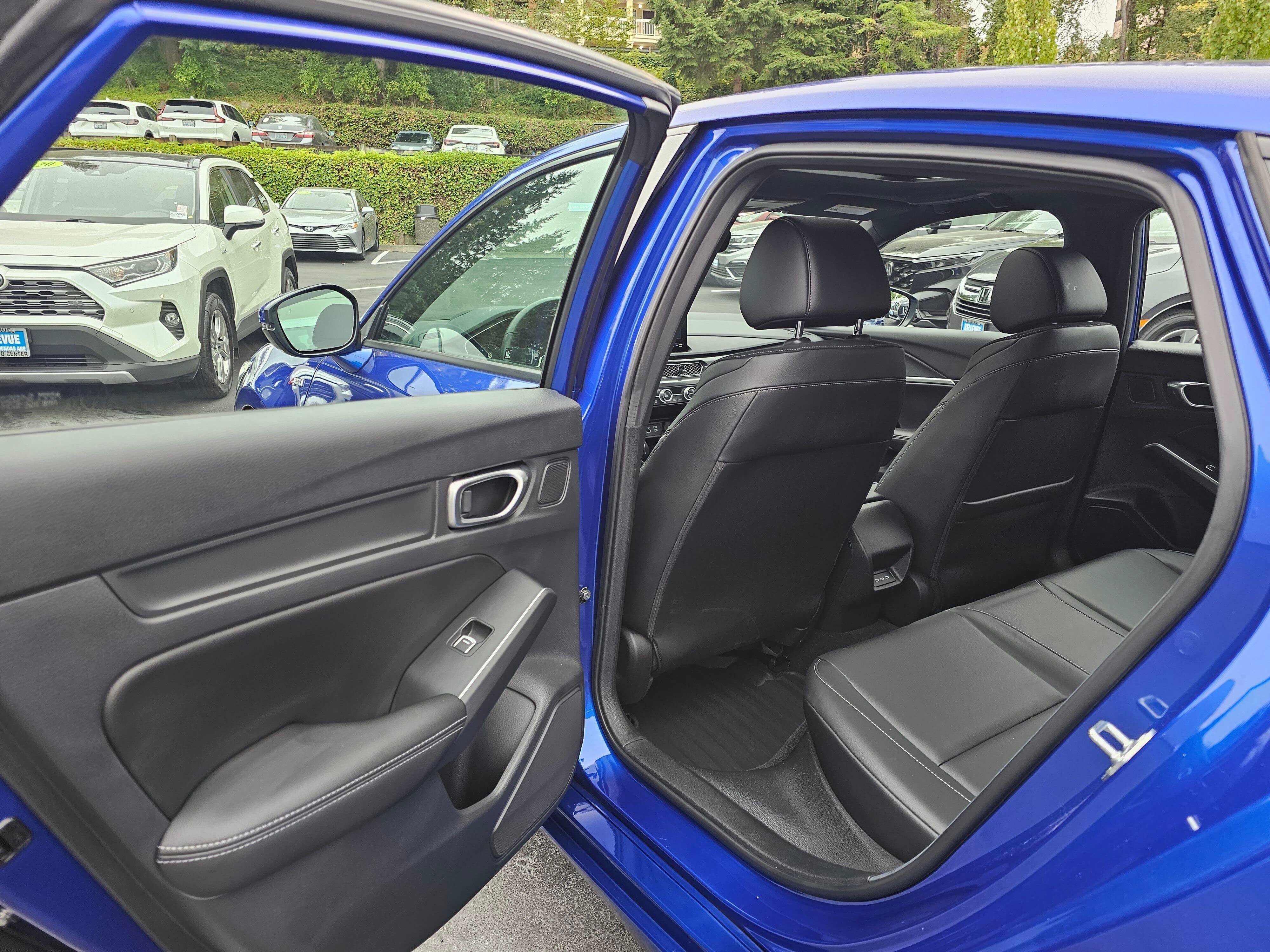 Used 2024 Acura Integra A-Spec w/ Technology Package FWD image 19