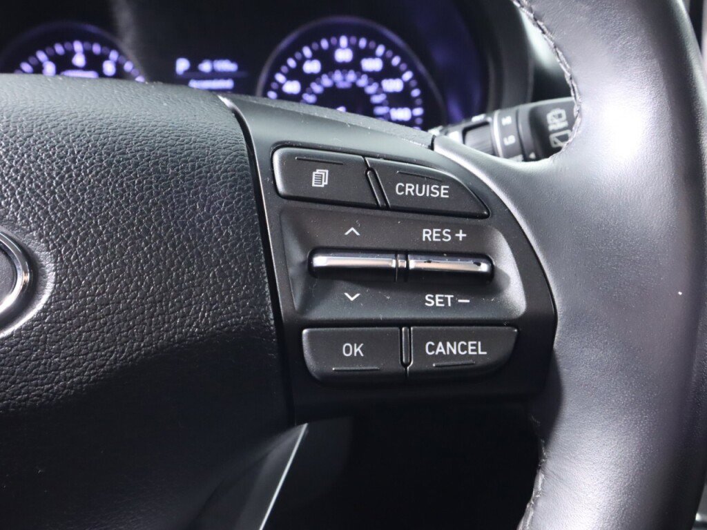 Used 2018 Hyundai Elantra GT w/ Style Package 02 FWD image 13