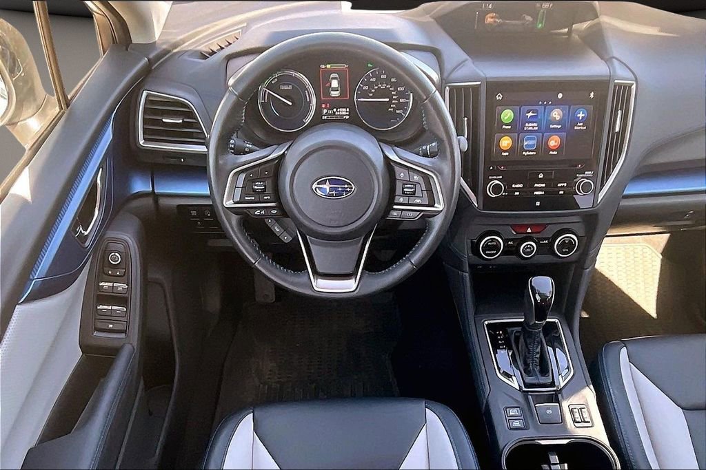 Used 2023 Subaru Crosstrek Hybrid image 5