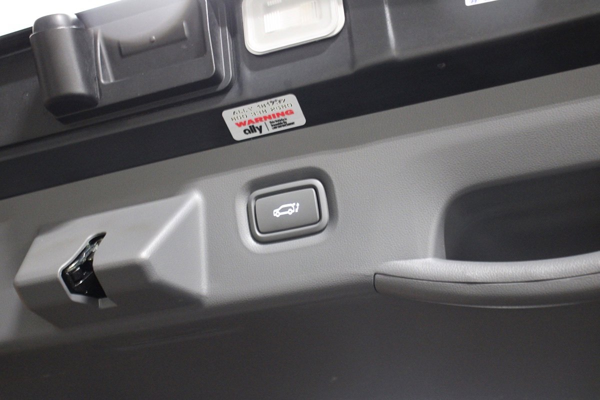 Used 2024 Hyundai Ioniq 5 Limited RWD image 10