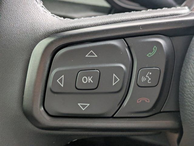 New 2026 Jeep Gladiator Willys image 18